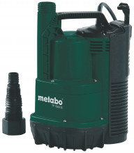 Metabo TP 7500 SI (0250750013) Pompa zanurzeniowa do wody czystej