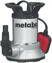 Metabo TPF 6600 SN (0250660006) Pompa zanurzeniowa do wody czystej