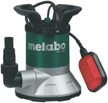 Metabo TPF 7000 S (0250800002) Klarwasser-Tauchpumpe