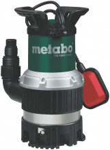 Wielofunkcyjna pompa zanurzeniowa METABO TPS 14000 S Combi