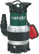 Metabo TPS 16000 S Combi (0251600000) Wielofunkcyjna pompa zanurzeniowa