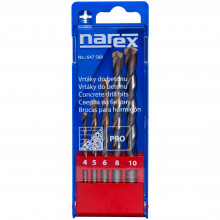 Narex 5-SET BETON 00647588
