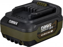 Narex CB4 akumulátor CAMOUFLAGE 65405737