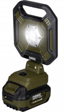 Narex CR LED 20 AKU LED svietidlo CAMOUFLAGE 65405728