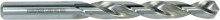 Narex Vrták do kovu HSS CZ002 vybrušovaný, DIN 338, 9.8×87/133 00763459