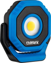 Narex FL 1400 FLEXI flexibilní dobíjecí kapesní reflektor 65406063
