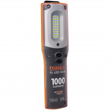 Narex Multifunkční FLAT LED svítilna FL LED 10 M 65404610