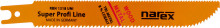 Narex RBN 1318 UNI pílový plátok 65405878
