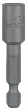 Bosch Klucz nasadowy - 50 mm x 3/8 "