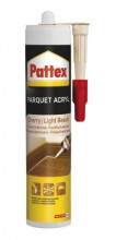PATTEX Parketový tmel – buk/světlá třešeň 300g