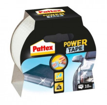 Pattex Power Tape – clear 50mm/10m