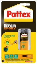Pattex Repair Epoxy Ultra Strong 5 min. 11ml