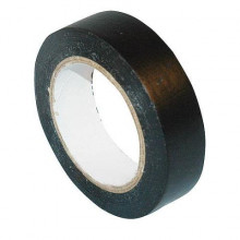 Perdix Elektroizolačná páska 15 mm x 10 m - čierna DISTI4102