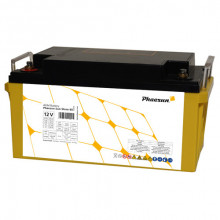 Phaesun AGM-Batterie Sun Store 90 340094