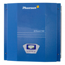 Phaesun hybridní regulátor nabíjení All Round 3000_48 Boost 321251