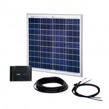 Phaesun Sada na generovanie energie Solar Up One 50W/12V 600239