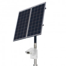 Phaesun Solární kamera Spy IG 1 600184