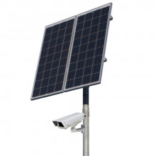 Phaesun Solární lampa Spy IG 2-3 600185
