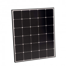 Phaesun solárny panel Sun Peak SPR 110_Compact Black 310446