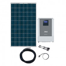 Phaesun Energy Generation Kit Solar Apex 1,1Kw/12V 600408