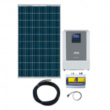 Phaesun Energy Generation Kit Solar Apex 4,8Kw/48V 600408