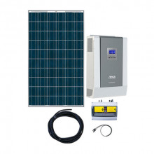 Phaesun Energy Generation Kit Solar Apex 6.5 Kw/48V 600472