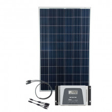 Phaesun Energy Generation Kit Solar Up 1,2Kw | 24V 600404