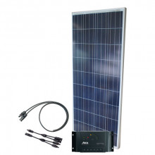 Zestaw do wytwarzania energii Phaesun Solar Up 300 W 12V 600402