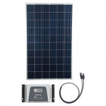 Phaesun Energy Generation Kit Solar Up 600W | 24V 600403