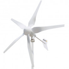 Phaesun Generator wiatrowy Stormy Wings 1000_24 310129