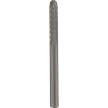 Řezný nástroj z tvrdokovu (karbid wolframu) se špičatým hrotem 3,2 mm