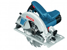 Bosch Ruční okružní pila GKS 190 0601623000