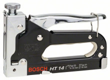 Bosch Zszywacz ręczny HT 14