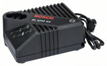 Bosch Rýchlonabíjačka AL 2450 DV