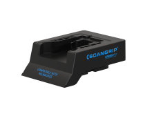 SCANGRIP Konektor pre kompatibilitu akumulátorov Milwaukee - 03.6149C