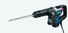 Bosch GSH 5 Professional Schlaghammer mit SDS-max 0611337001