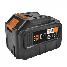 Solight Solight Baterie Li-Ion 21V 4Ah pro RNP100
