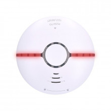 Solight detektor kouře s WiFi připojením