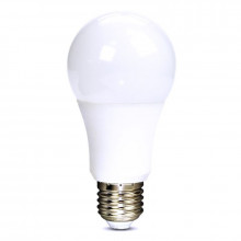 Solight LED žiarovka, klasický tvar, 10W, E27, 4000K, 270°, 850lm