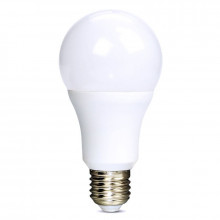Solight LED žiarovka, klasický tvar, 12W, E27, 6000K, 270°, 1020lm