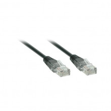 Solight UTP CAT.5E kábel, RJ45 konektor - RJ45 konektor, 10m