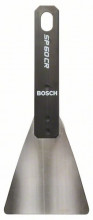 Bosch Špachtle na roury SP 60 CR 2608691064