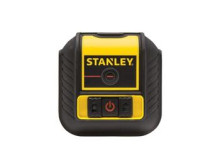 Stanley Cross 90 next Generation křížový laser, červený paprsek STHT77502-1