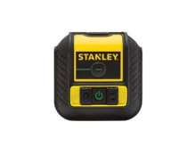Stanley Cross 90 next Generation křížový laser, zelený paprsek STHT77592-1