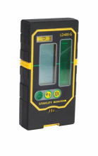 Stanley Detektor laser. paprsku pro rotační lasery RLD400-G (zelený) FMHT1-74266