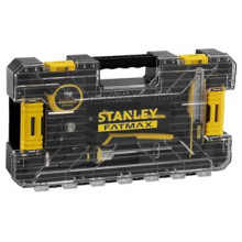 Stanley FatMax L-STAK-Kit (44-teilig) FMMT98106-1