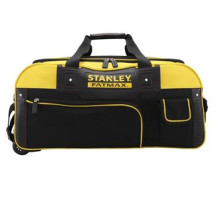 Stanley Duża torba narzędziowa na kółkach FatMax FMST82706-1