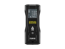 STANLEY Laser-Entfernungsmesser FLM165 FMHT77165-0