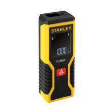 Stanley Laser-Entfernungsmesser TLM50, bis 15 m STHT1-77409