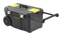Stanley pojízdný box, 50 l (30 kg) 	STST1-80150